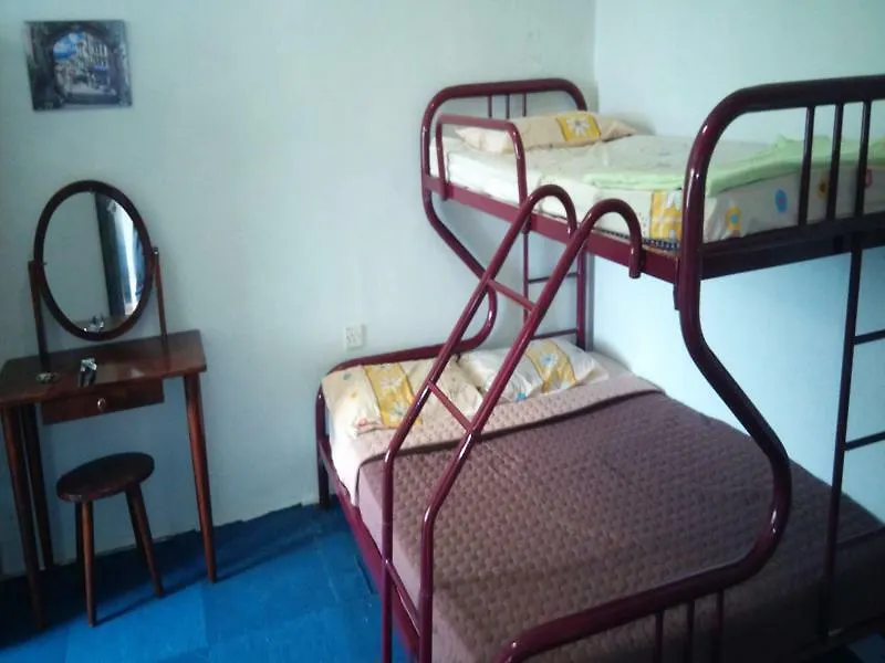 Pinang Beach Apartment @ Bayu Emas Batu Ferringhi